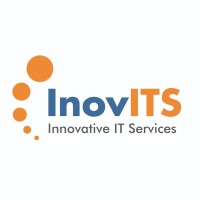 Innovative IT Services logo - Similar company to Innovative It - Iit