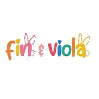 Fin & Viola logo - Similar company to Visionone High Performance Group, Inc