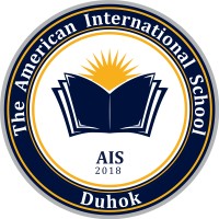 The American International School - Duhok logo - Similar company to University Of Duhok Uod