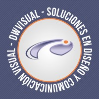 dwvisual logo - Similar company to Pimentón Diseño Gráfico & Web
