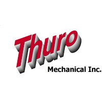 Thuro Mechanical Inc logo - Similar company to Emf Contracting Ltd.