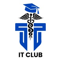 IT Club logo - Similar company to Devquest Pk