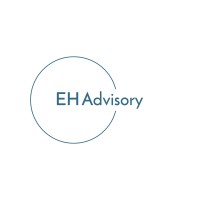 EH Advisory logo - Similar company to Precision Public Affairs