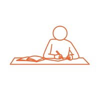 Jackie The English Tutor logo - Similar company to English Accent Tutor