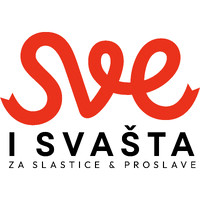 SVE I SVAŠTA logo - Similar company to Smoothiebarmen