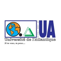 Université de l'Atlantique logo - Similar company to Licence Professionnelle Chargé.E De Communication Institutionnelle Et Corporate