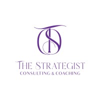 THE STRATEGIST Consulting & Coaching logo - Similar company to Lead Advice