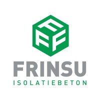 Frinsu Isolatiebeton logo - Similar company to Hoex Group