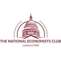 National Economists Club logo - Similar company to Sprfmo