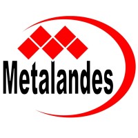 Metalandes SAS logo - Similar company to Roy Alpha S.A
