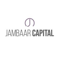 Jambaar Capital logo - Similar company to Obuntu Foundation