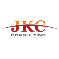 JKC Consulting logo - Similar company to The Boardroom Masterclass