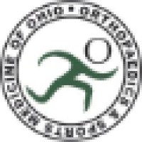 Orthopaedics & Sports Medicine Of Ohio