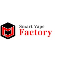 PT SMART VAPE FACTORY logo - Similar company to Pt Best Eternity Resources Technology