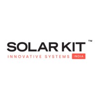 Mounting Solar-Kit Private Limited logo - Similar company to Solar Mounting