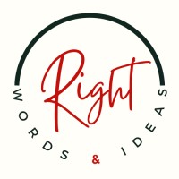 Creating | Curating | Editing | Proofreading logo - Similar company to Love Words Editing
