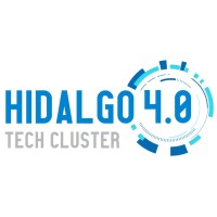Hidalgo 4.0 - Tech Cluster logo - Similar company to Monterrey It Cluster