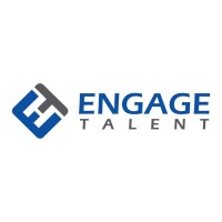 Engage Talent Pty Ltd logo - Similar company to Engage Talent Ltd