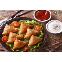 Yummy snacks logo - Similar company to Yumi ® Snacks