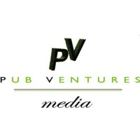 Pub Ventures Media logo - Similar company to Pr | Rg Public Relations And Communication Strategytrategy Strategy