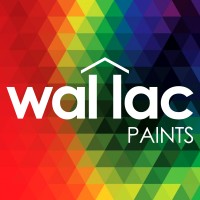 Wallac Paints logo - Similar company to Integ Engineering