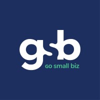 GoSmallBiz.com logo - Similar company to Tarkenton