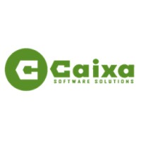 Caixa Software Solutions logo - Similar company to Bigbrain Technologies