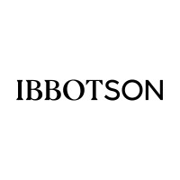 Ibbotson Architects logo - Similar company to Jackdaw Studio