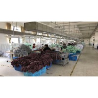 Nanchang Faouen Garment Co.,Ltd logo - Similar company to Rado Group Ltd - Ladies Outerwear Manufacturer