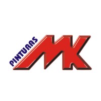 PINTURAS MK SA DE CV logo - Similar company to Copy Print Servicios