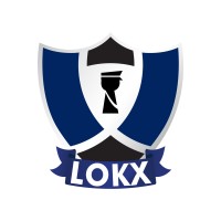 Lokx Security Services logo - Similar company to Tsl Legacy Page We Will Be Closing This Page Forever In One Month