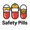 Safety Pills logo - Similar company to Wst Europa Srl