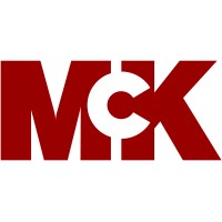 McKissick Architecture logo - Similar company to Dss Tri-State