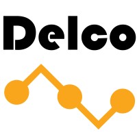 DelcoLink logo - Similar company to The Delco Group
