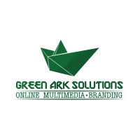 Green Ark Solutions logo - Similar company to Ark Green Solutions