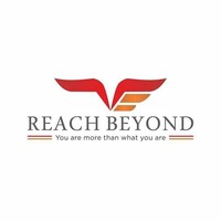 Reach Beyond logo - Similar company to Smartscope Automation