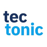 Tectonic logo - Similar company to Tectonic Marketing