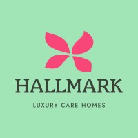 Hallmark Luxury Care Homes logo - Similar company to Barchester Healthcare