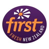 First Fresh NZ Ltd logo - Similar company to Kerigreen Ltd