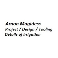 Arnon Magidess logo - Similar company to Microtech Ltd.