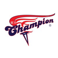 BE A CHAMPION, INC. logo - Similar company to Facilitize