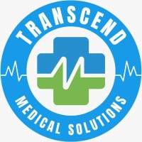 Transcend Medical Solutions Pvt Ltd logo - Similar company to Scp -Supply Chain Pulse