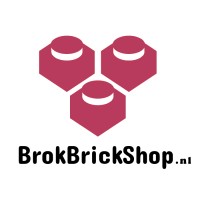BrokBrickShop.nl logo - Similar company to Dhs