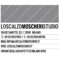 Studio Lo Scalzo Moscheri logo - Similar company to Alma Architettura