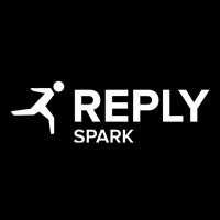 Spark Reply logo - Similar company to Intelligent Core