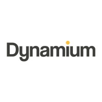 Dynamium logo - Similar company to 611Km