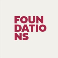 Foundations logo - Similar company to Compound Edu