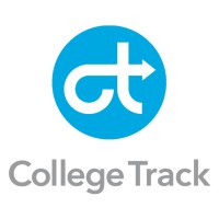 College Track logo - Similar company to Questbridge
