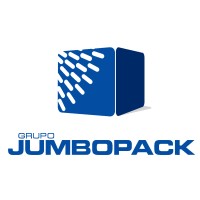 Grupo JUMBOPACK S.A. DE C.V. logo - Similar company to Jumbocel, S.A. De C.V.