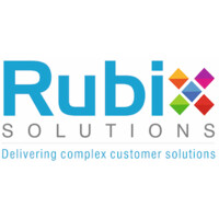Rubix Solutions Pty Ltd logo - Similar company to Vecta Labs
